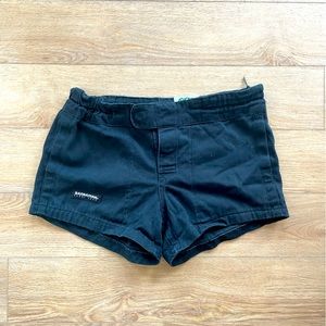 Women’s Rugby Shorts